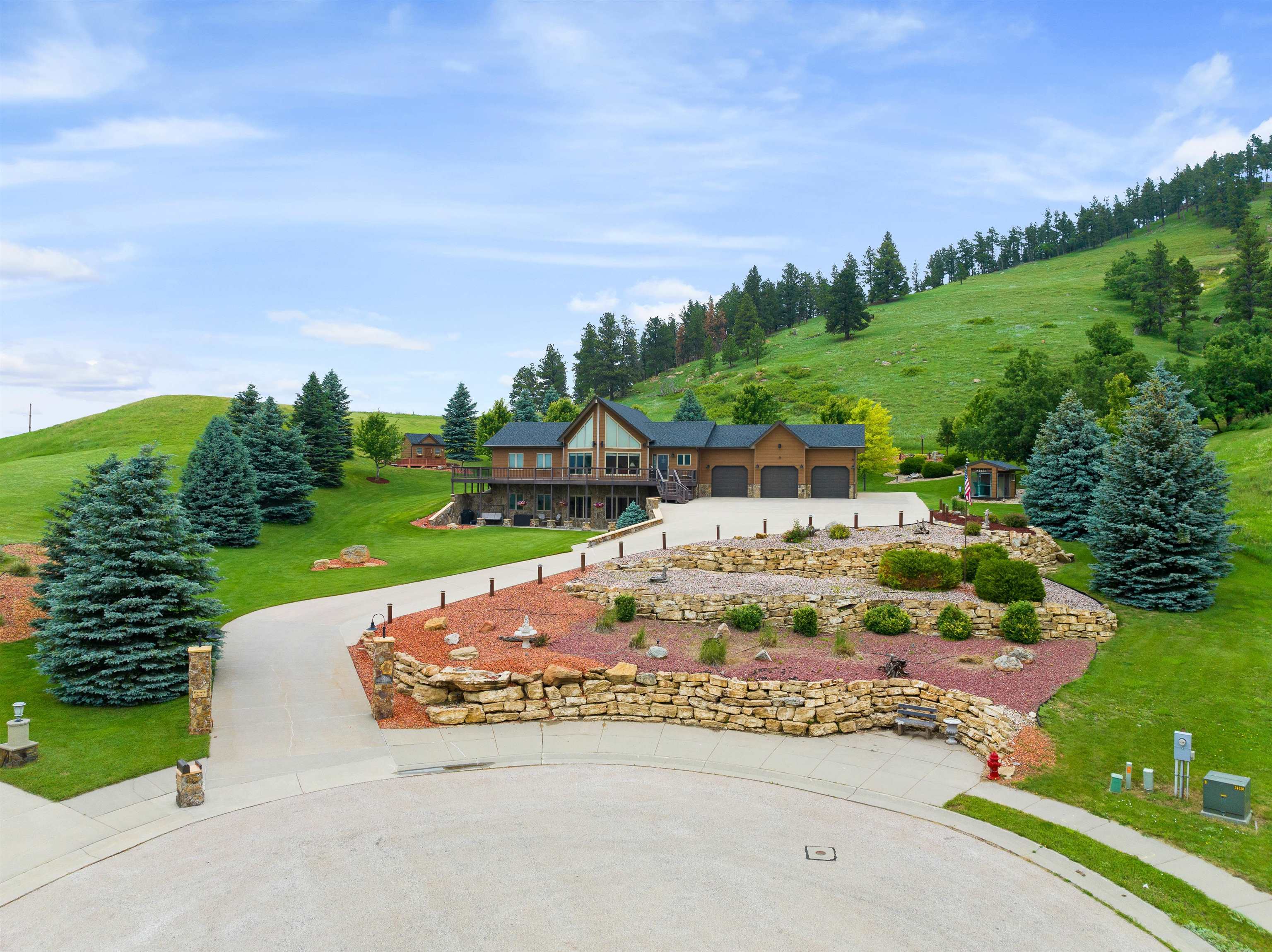 Property Photo: 2220 Chevelle Circle SD 57785-9999