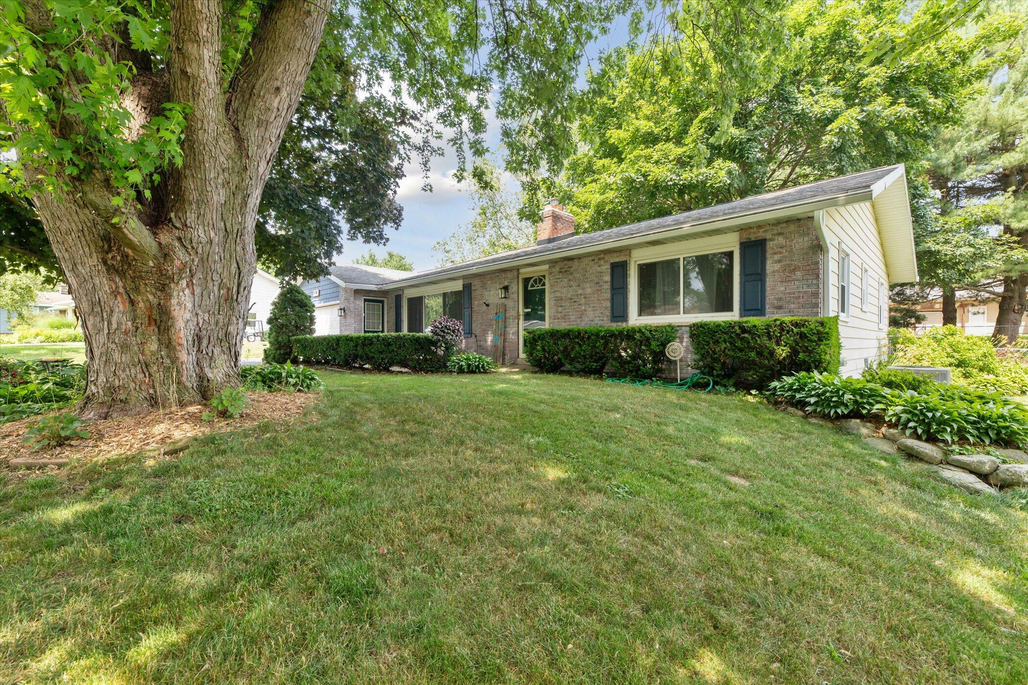 Property Photo: 5130 Patland Drive MI 49009
