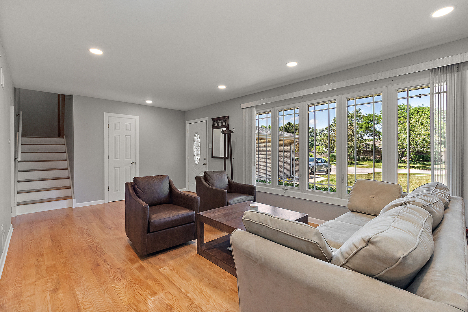 Property Photo: 8941 Timothy Court IL 60462