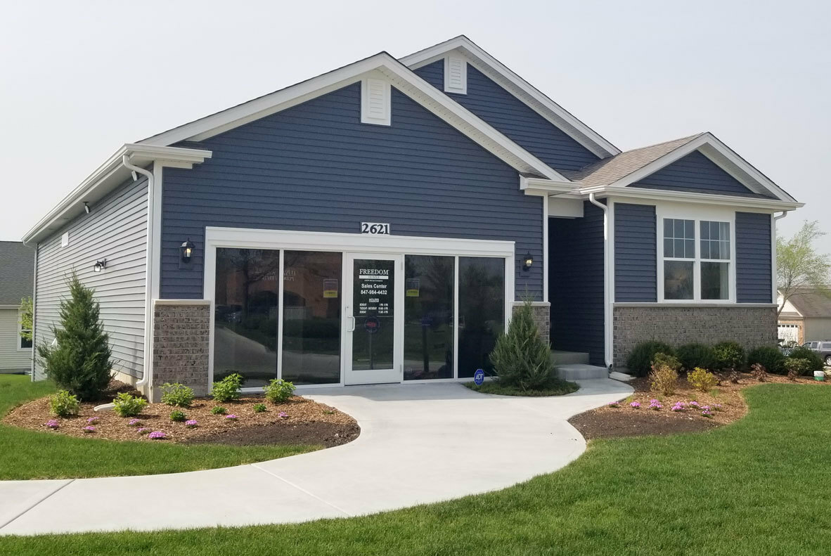 2621 Harnish Drive  Algonquin IL 60102 photo