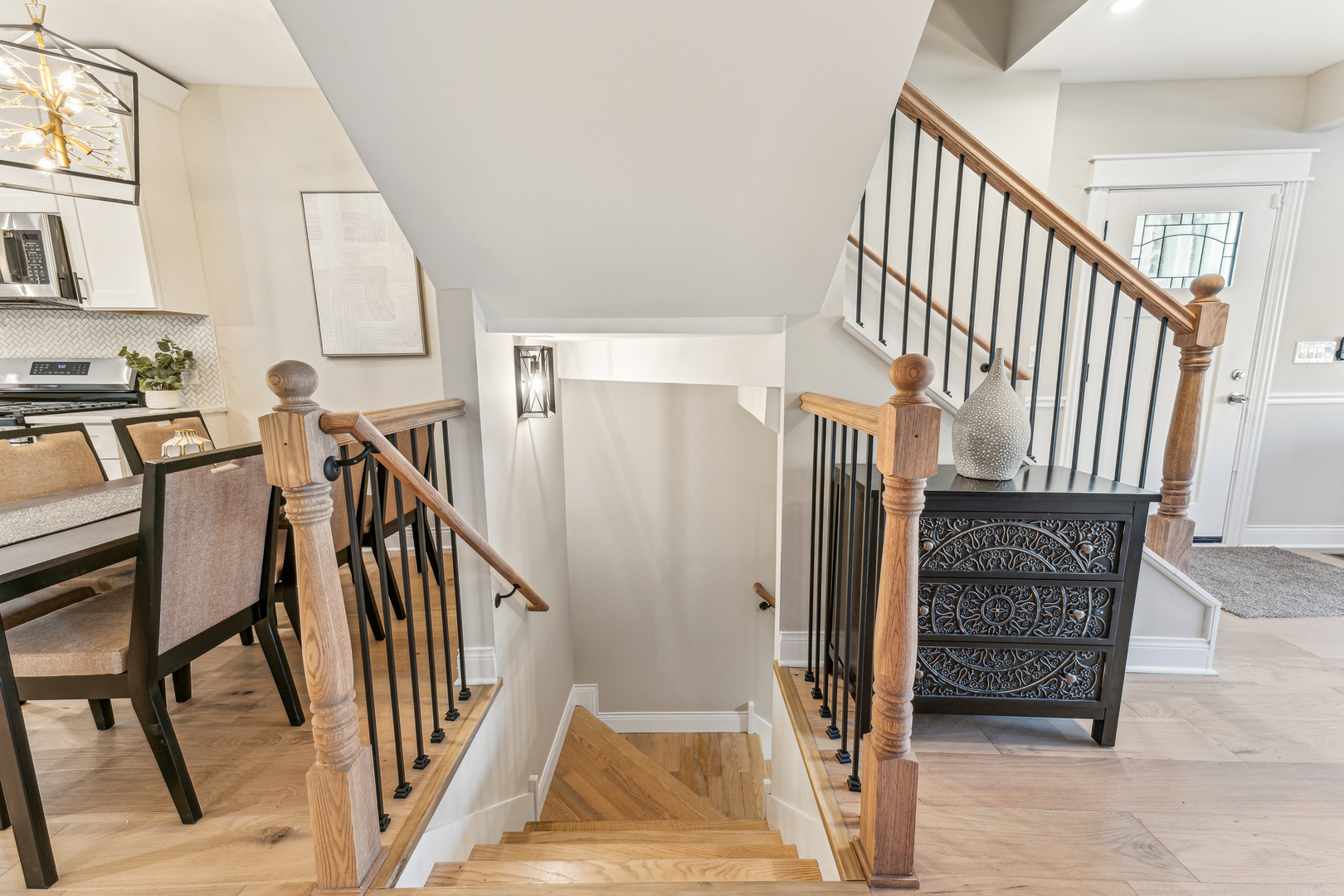 Property Photo: 8031 S Harvard Avenue IL 60620