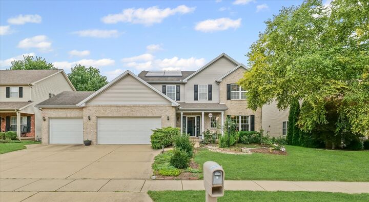 2003 Mullikin Drive  Champaign IL 61822 photo