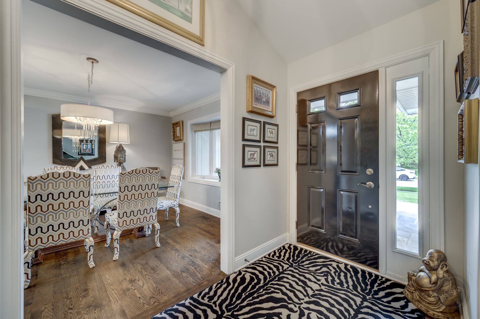 Property Photo:  1017 Summit Hills Lane  IL 60563 