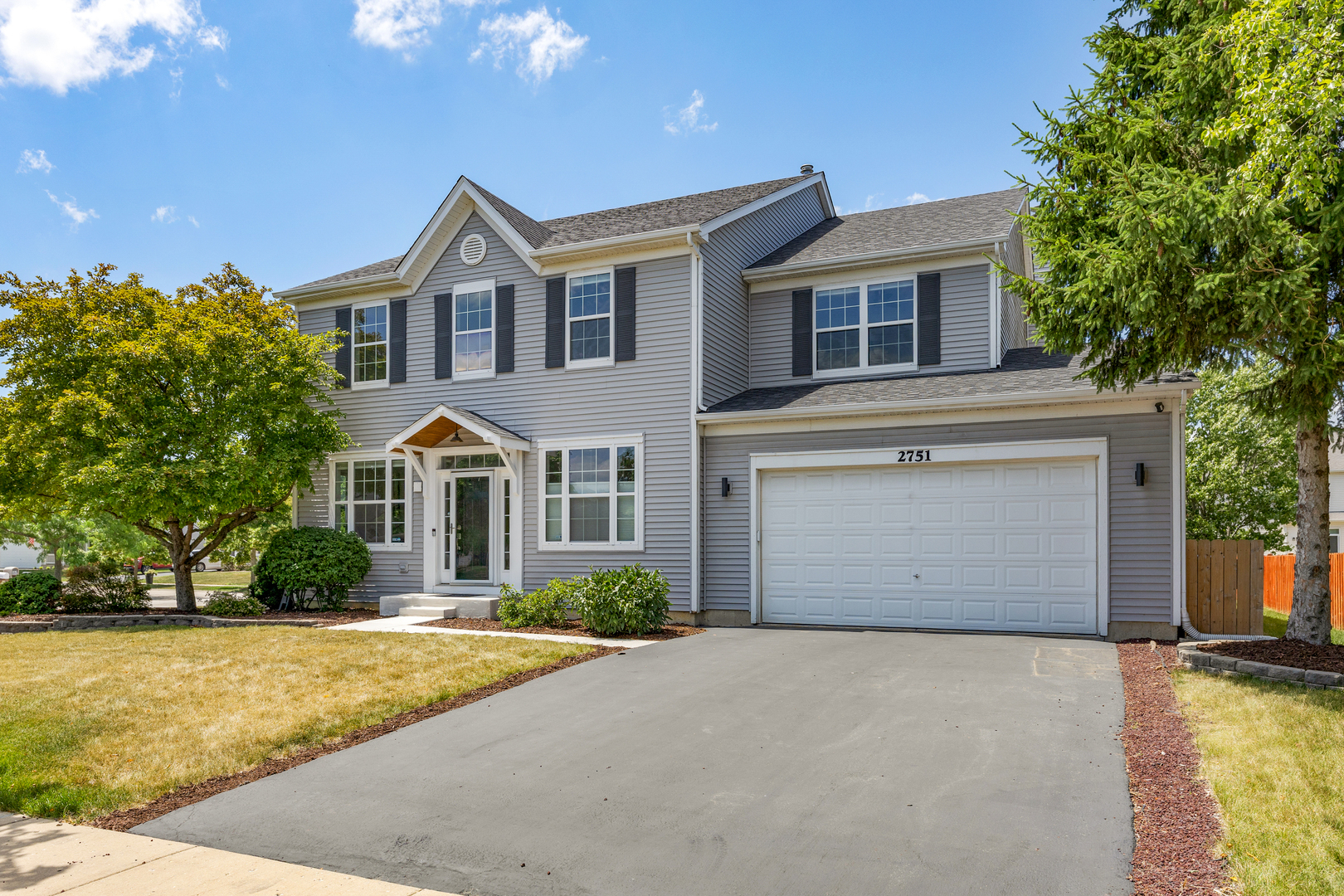 2751 Cedar Creek Cutoff Road  Wauconda IL 60084 photo