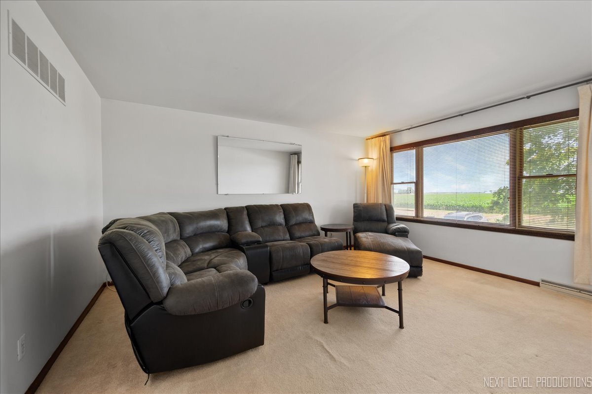 Property Photo: 215 E Parker Street IL 60424