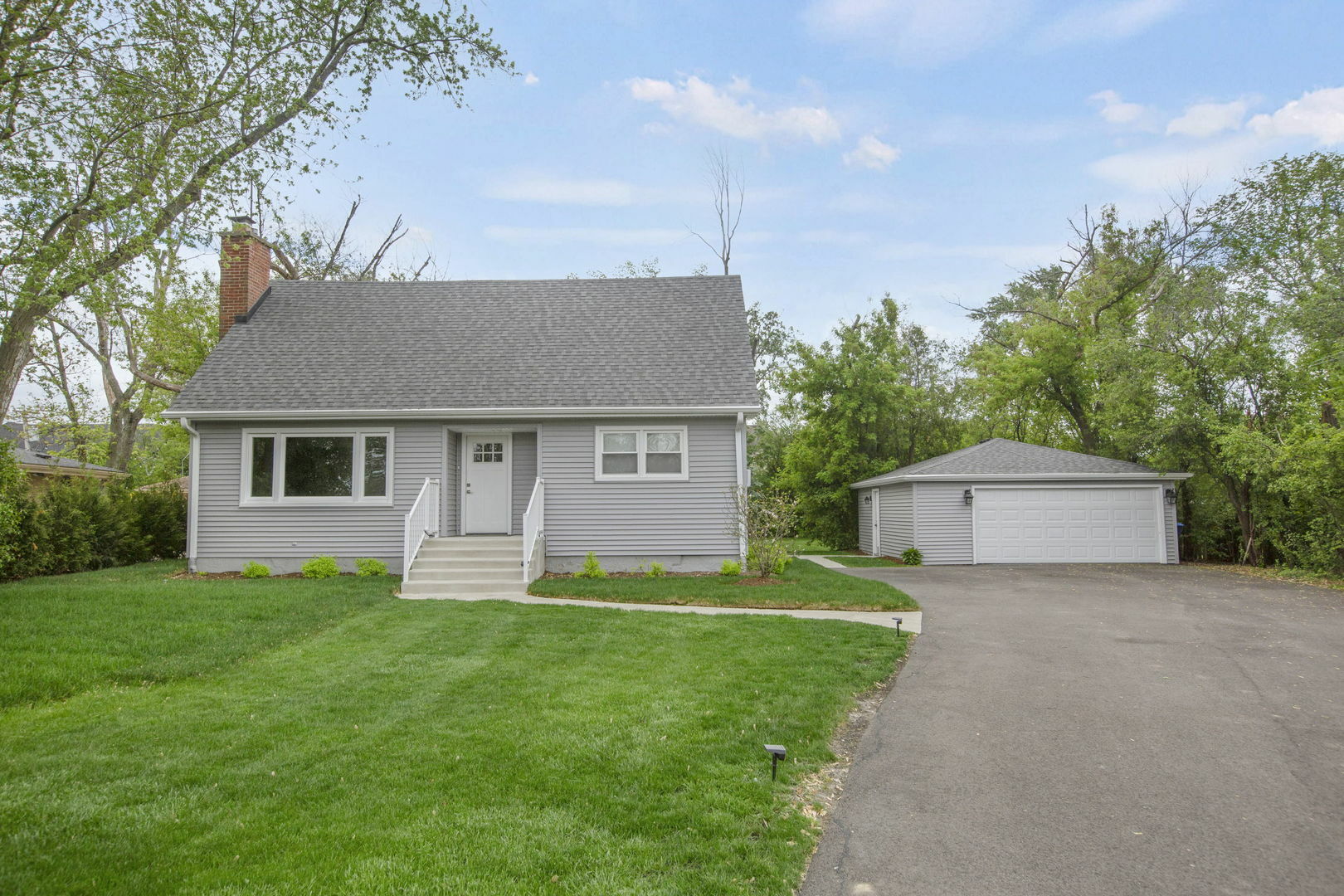 4001 Walters Avenue  Northbrook IL 60062 photo