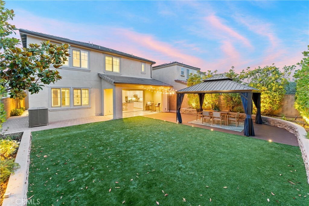 Property Photo: 287 Barnes Road CA 92782