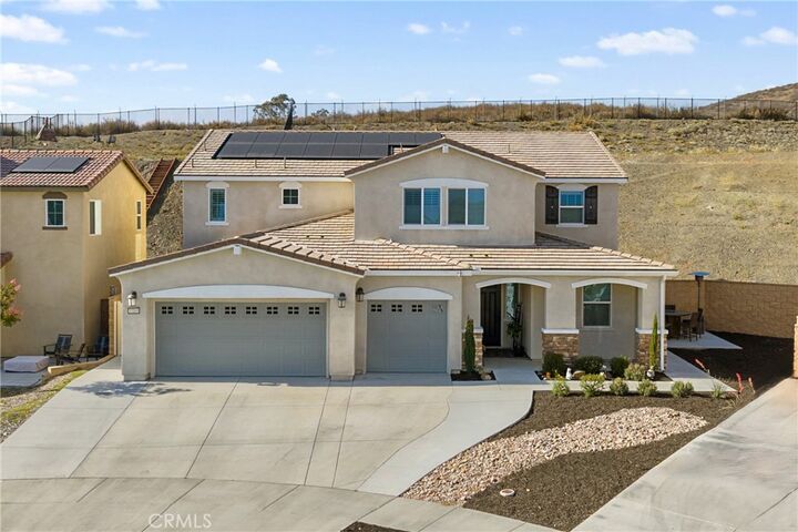 33168 Toledo Bend Court  Winchester CA 92596 photo