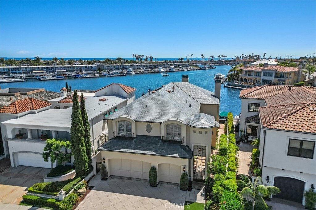 Property Photo: 16975 Edgewater Lane CA 92649