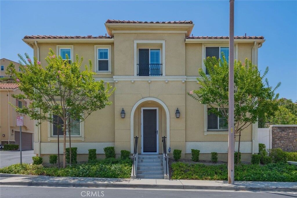 Property Photo:  21066 Blossom Way  CA 91765 