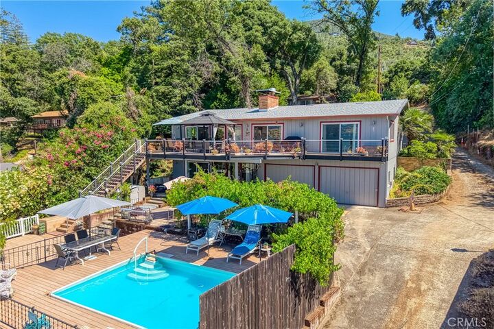 Property Photo:  6770 Junipero Avenue  CA 95451 