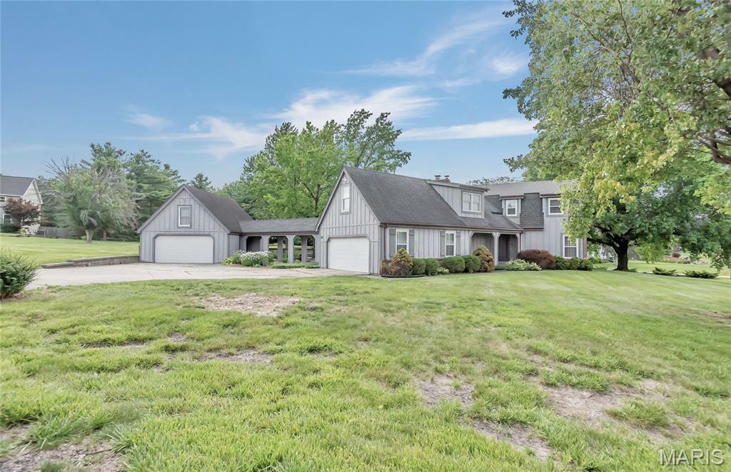 Property Photo: 30 Willow Crest Court MO 63376