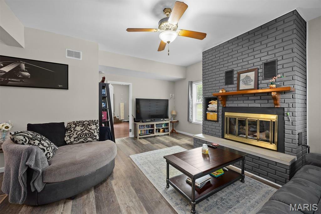 Property Photo: 626 W Main Street IL 62254