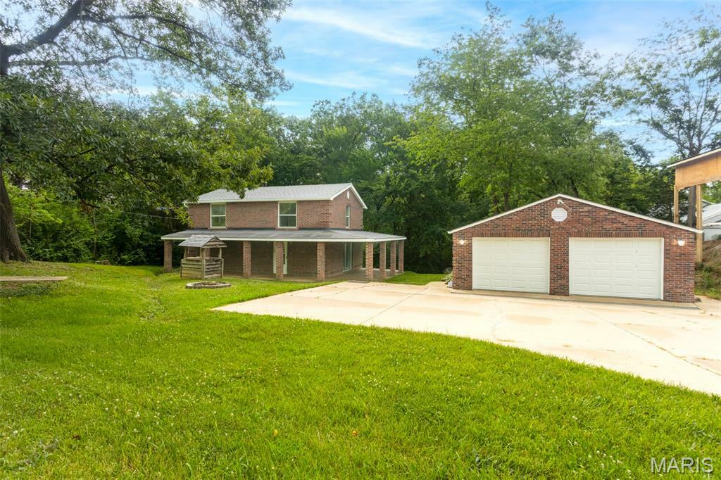 18 Plackemeier Drive  O'Fallon MO 63366 photo