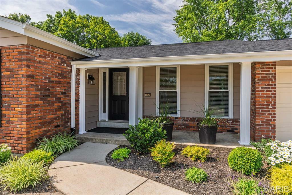 Property Photo: 15152 Appalachian Trail MO 63017