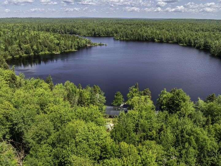 13 Foss Lane  Marshfield ME 04654 photo