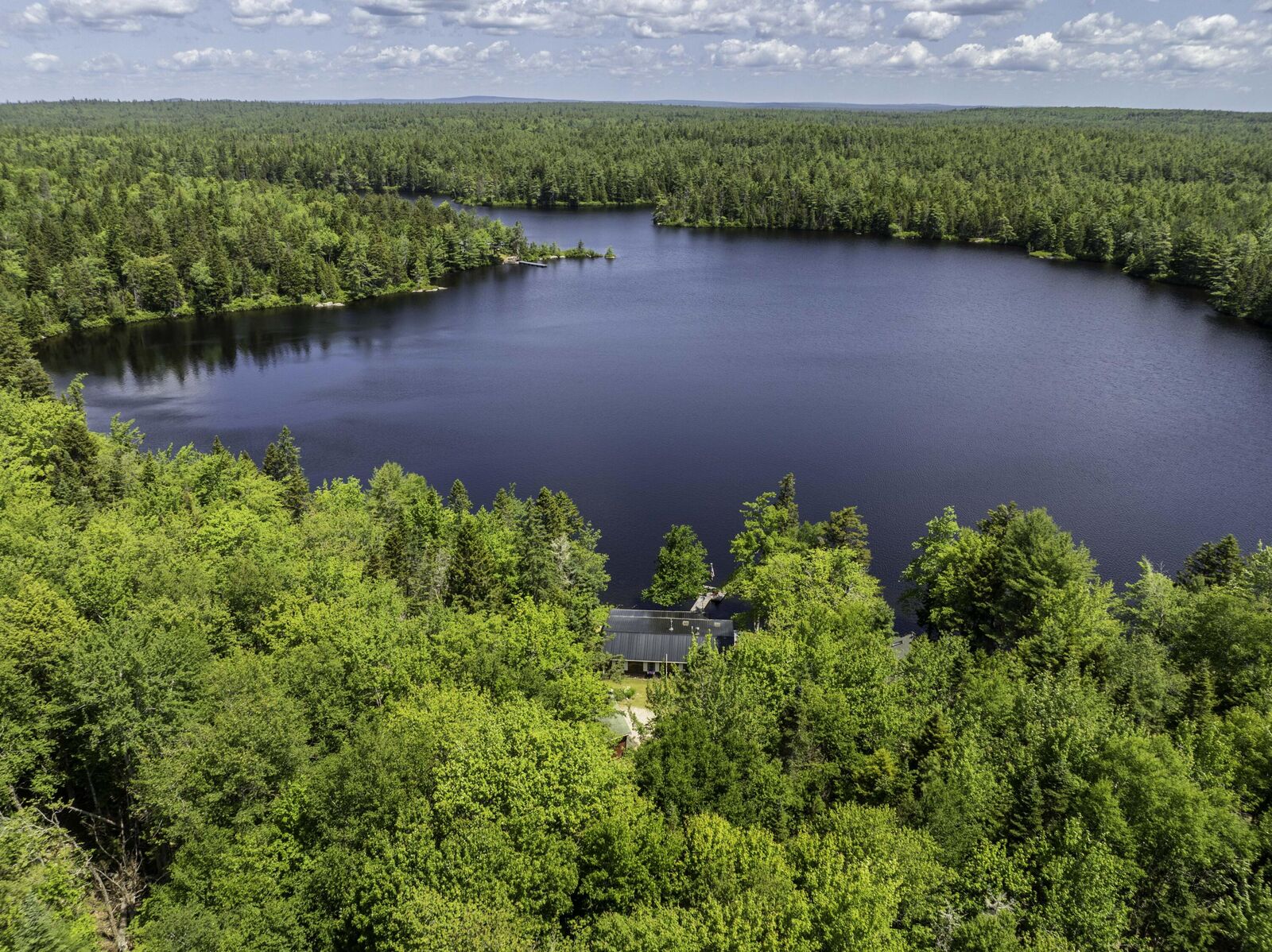 Property Photo: 13 Foss Lane ME 04654