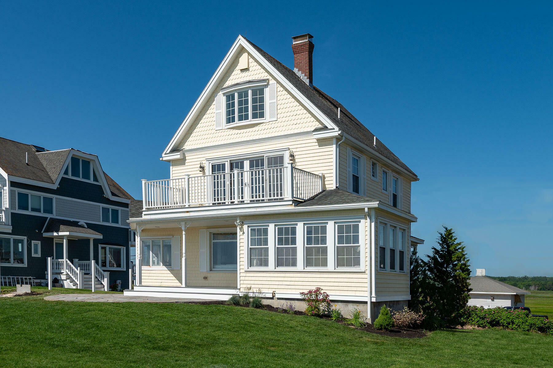 Property Photo: 200 Webhannet Drive ME 04090