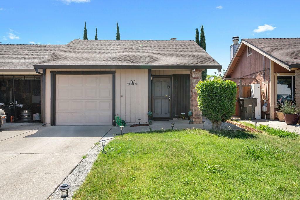 87 Pulsar Circle  Sacramento CA 95822 photo