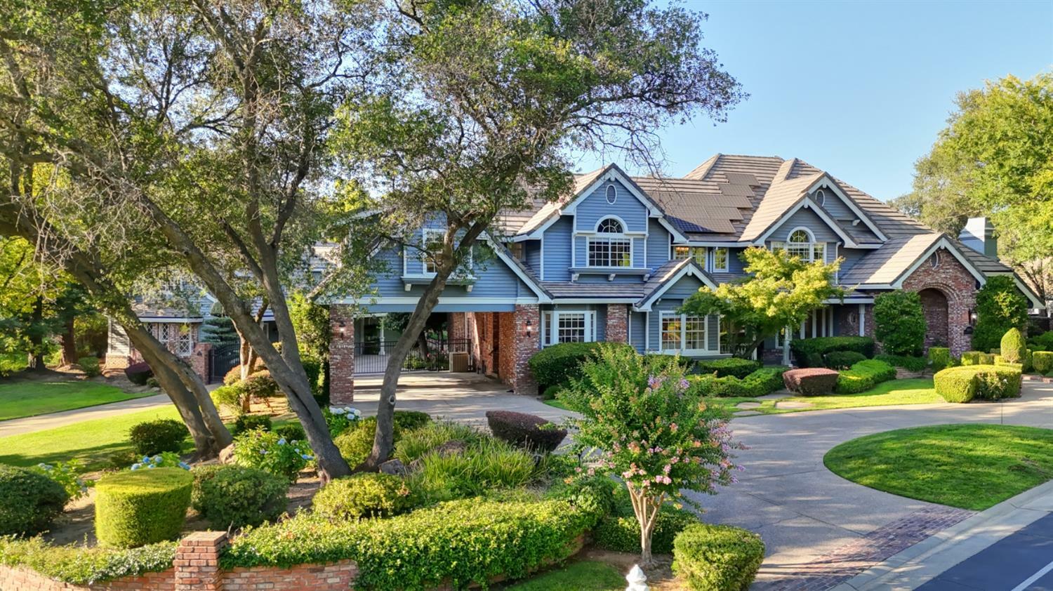 5891 Wedgewood Drive  Granite Bay CA 95746 photo