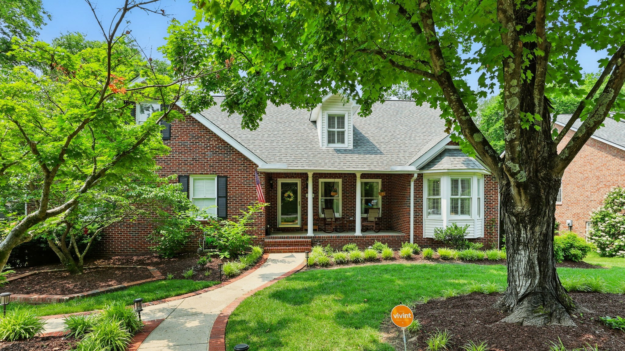 Property Photo: 1719 Waterford Rd TN 37129