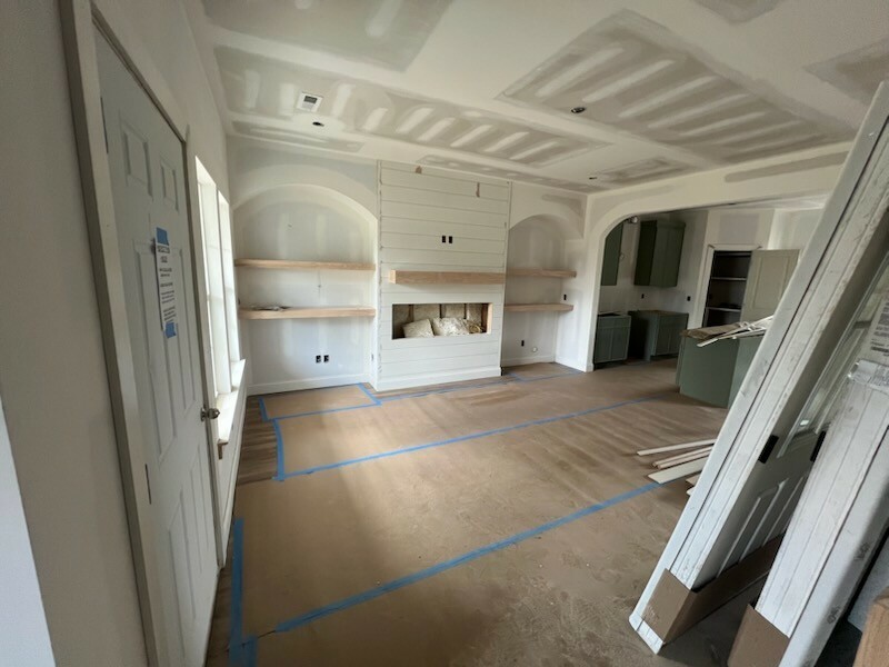 Property Photo: 3304 Leondale Ter TN 37207