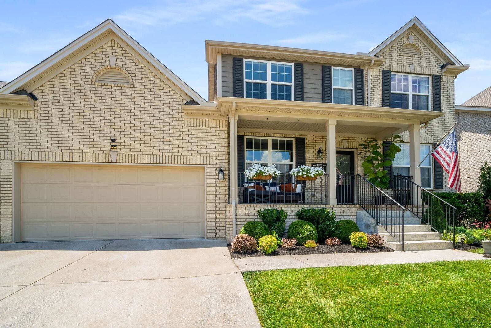 Property Photo:  1324 Greenstone Ln  TN 37221 