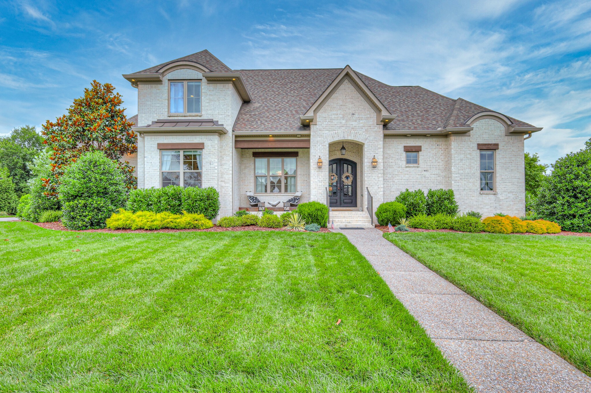 Property Photo: 1261 Potter Ln TN 37066