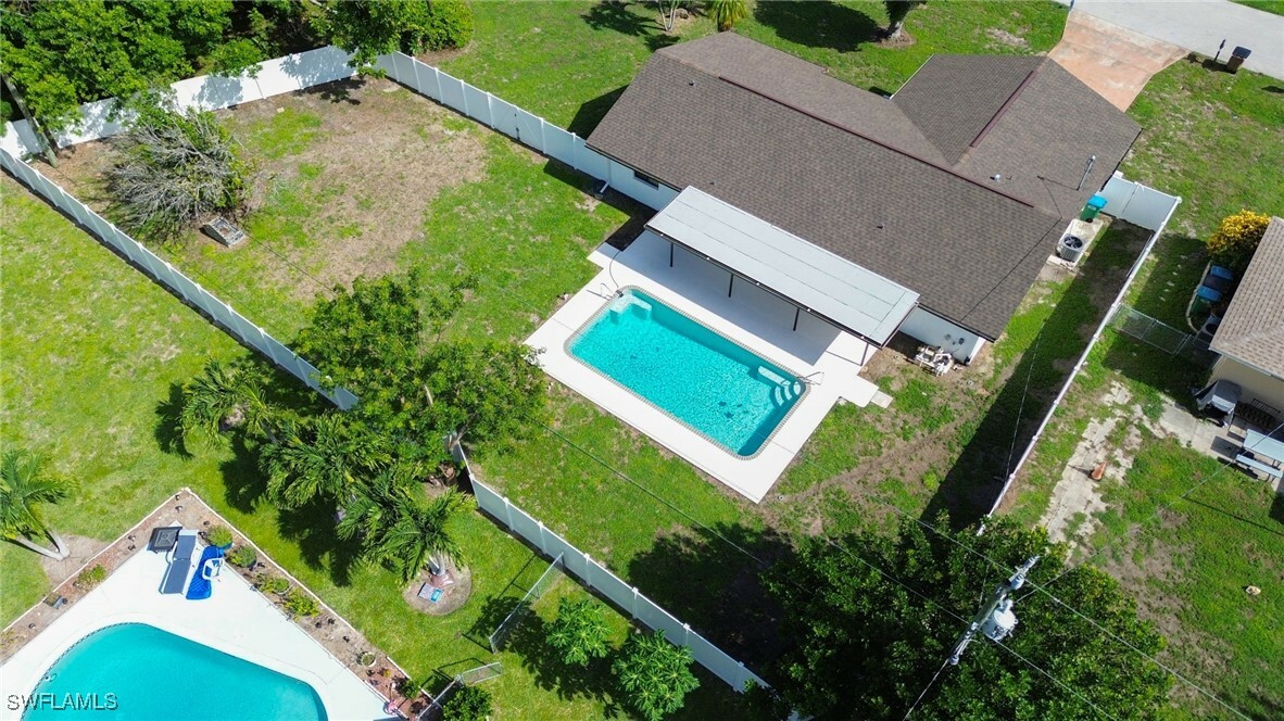 Property Photo: 1506 SE 42nd Street FL 33904
