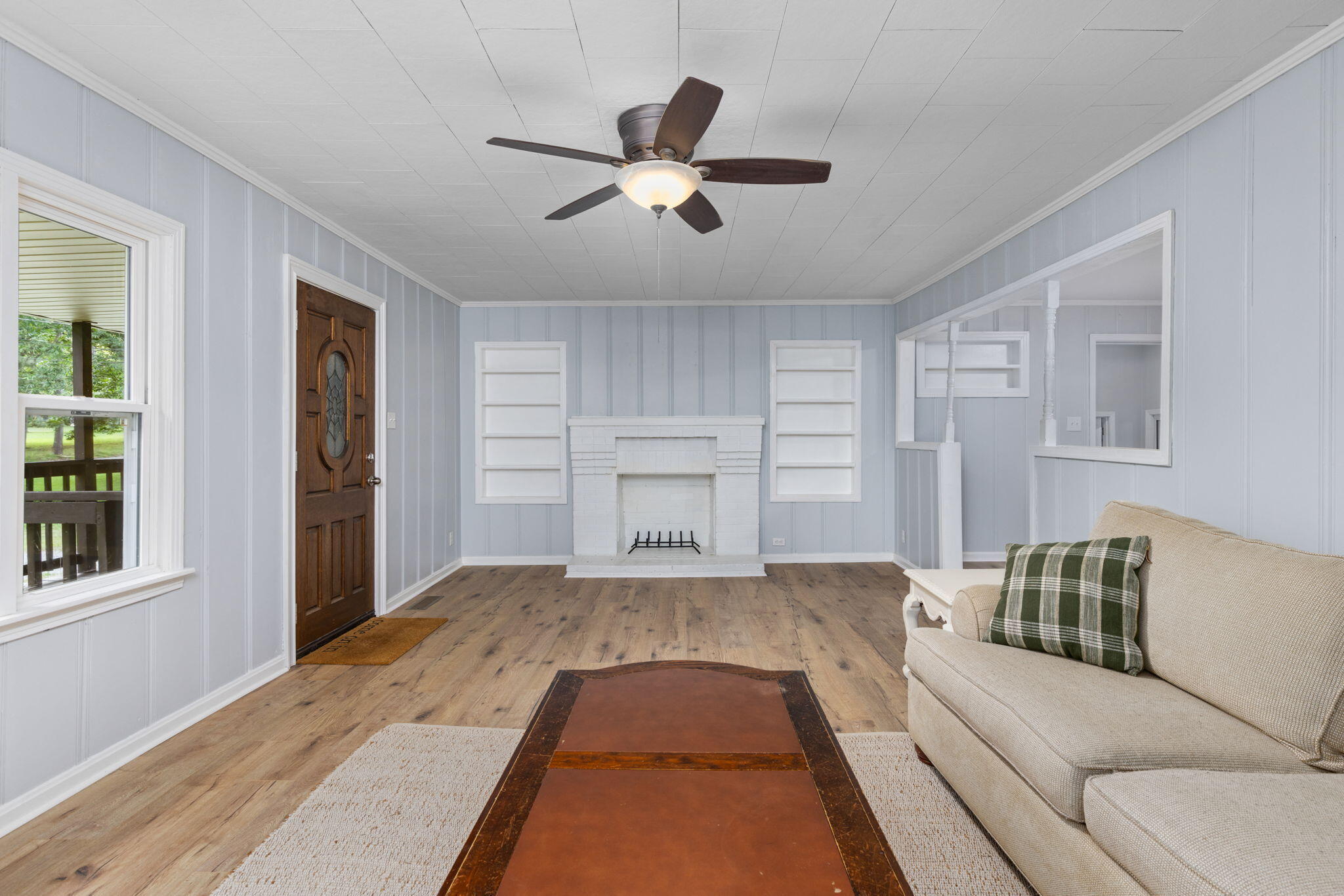 Property Photo: 505 McKewen Road MS 38834