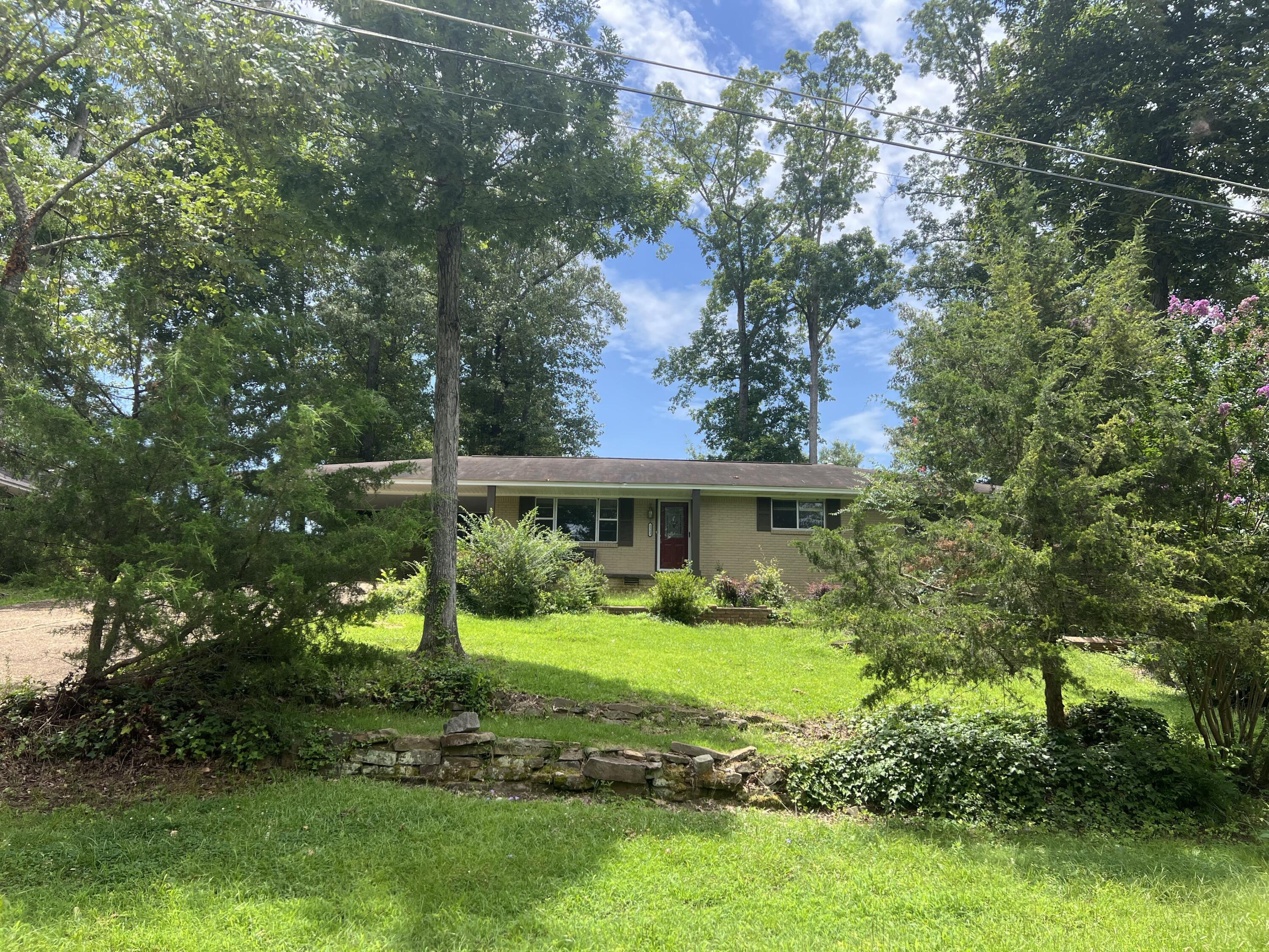Property Photo: 1303 Ackia Trail MS 38801
