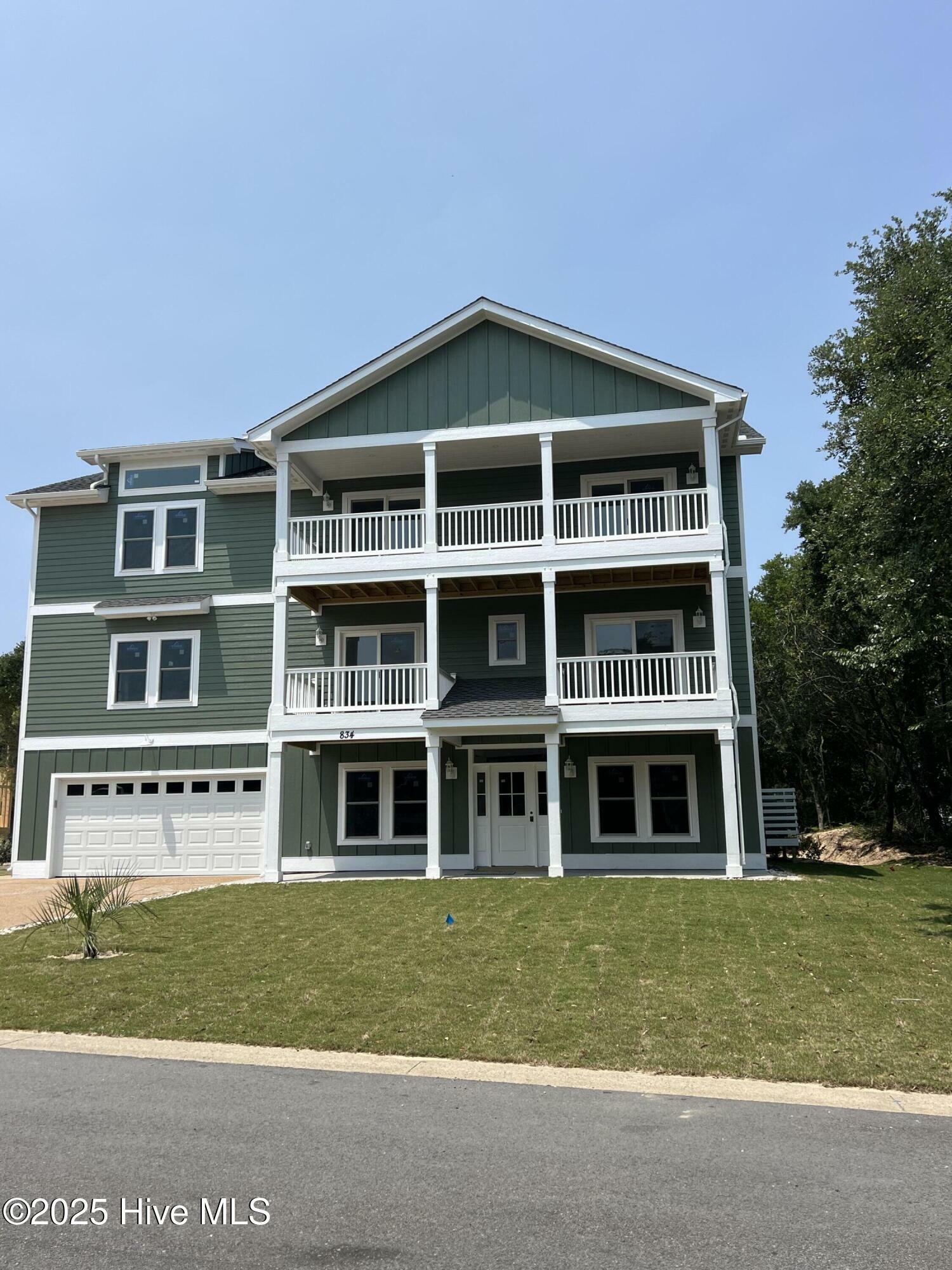 Property Photo: 834 Hunt Club Drive NC 27927