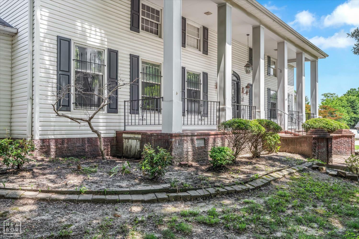 Property Photo: 900 Melton Drive AR 72401