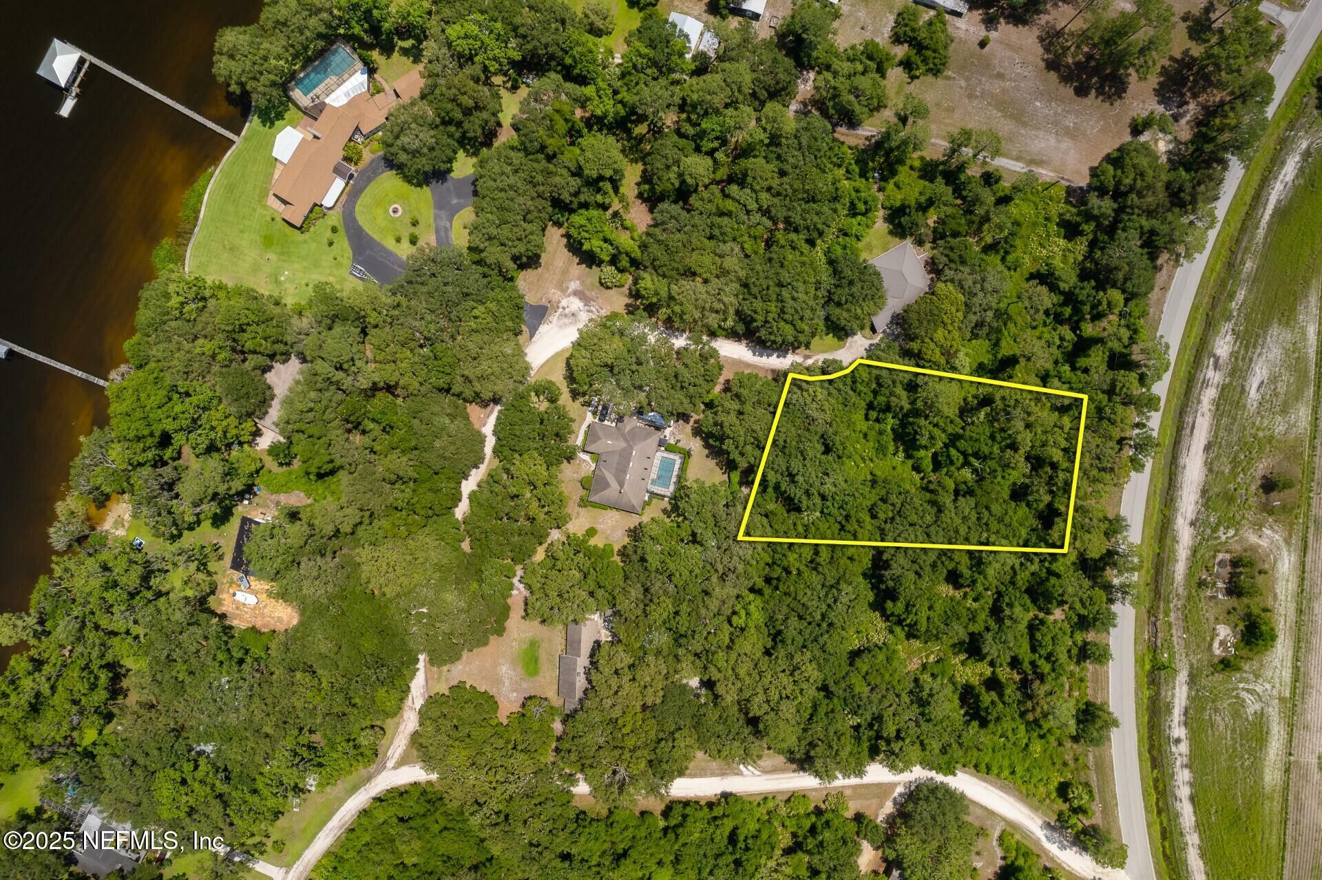 Property Photo:  0 River Oak Court  FL 32131 