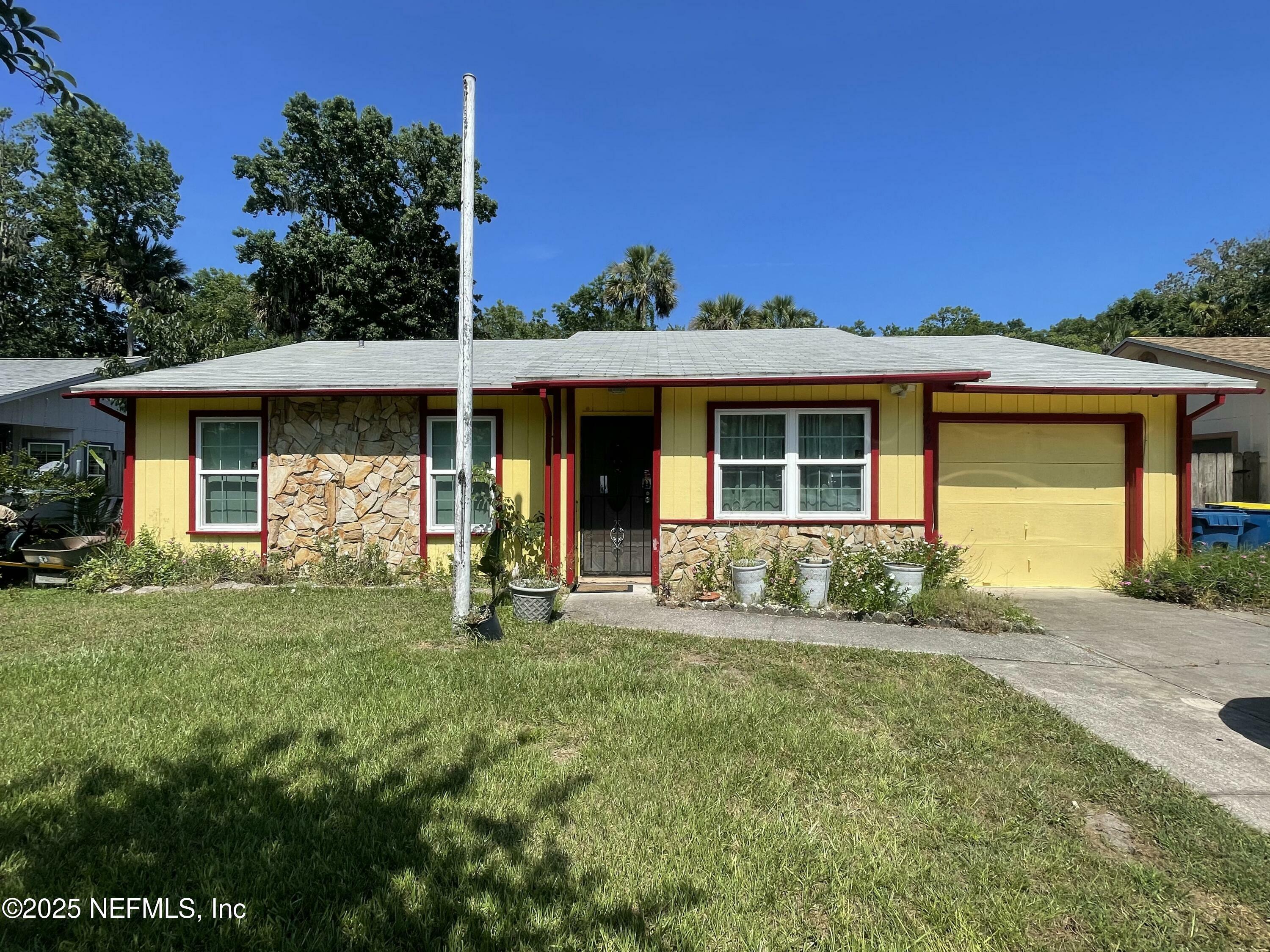 Property Photo:  2269 Palm Landing Drive  FL 32233 