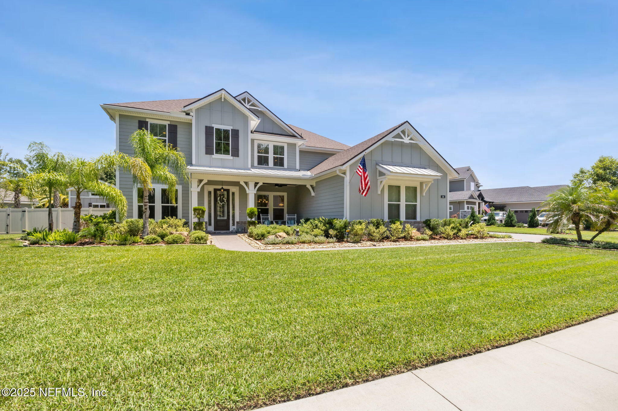 Property Photo: 116 Westcott Parkway FL 32095