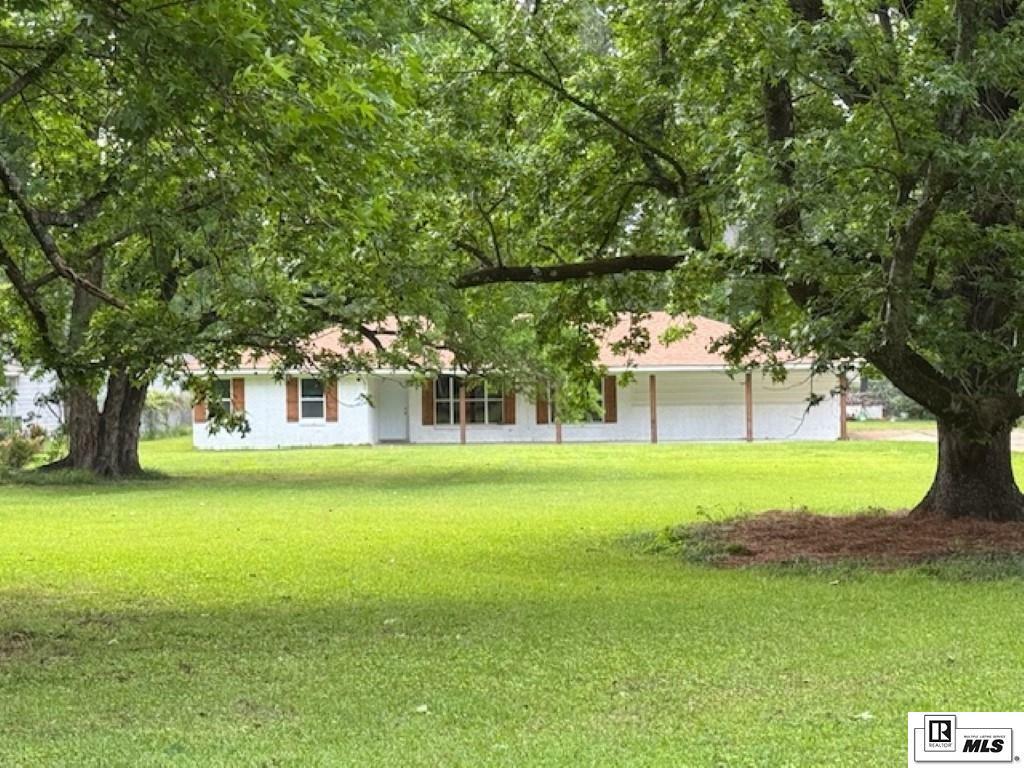 Property Photo: 527 Lakeshore Drive LA 71203