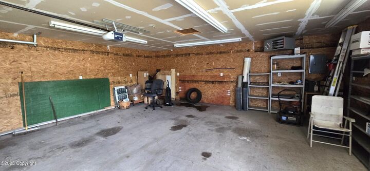 Property Photo:  1505 Helena Ave -  WY 82716 