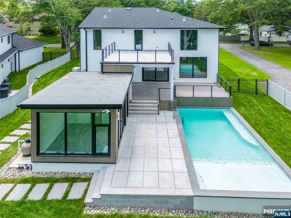 11A Meadow Lane  Norwood NJ 07648 photo
