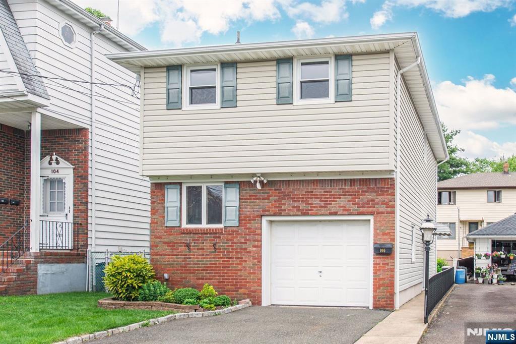 Property Photo: 100 Spencer NJ 07013