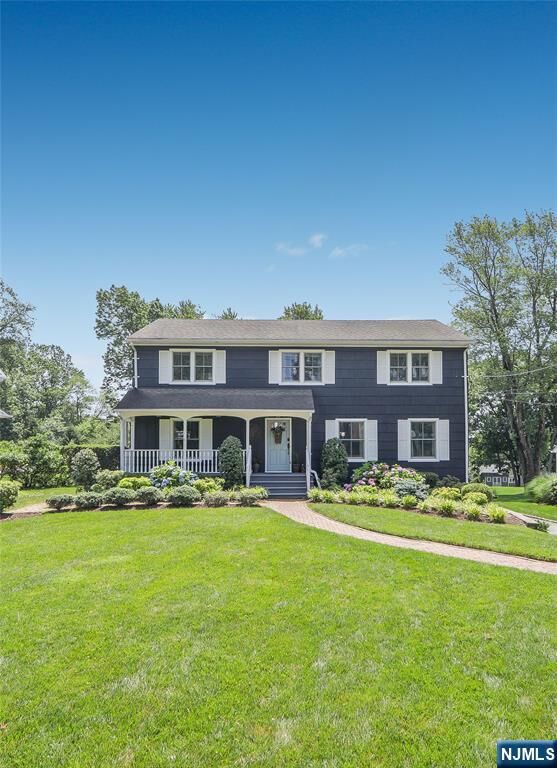Property Photo: 476 Lafayette Avenue NJ 07481