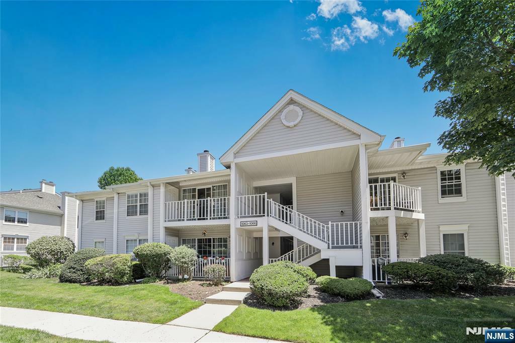 Property Photo: 1066 Ash Drive NJ 07430