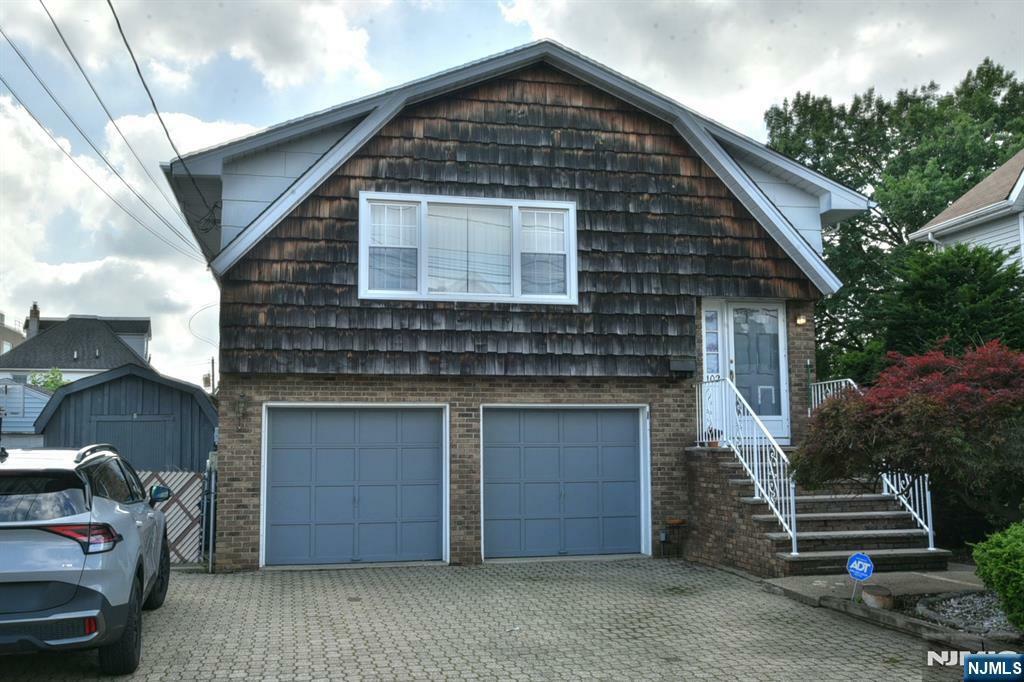 Property Photo: 102 Parkview NJ 07407