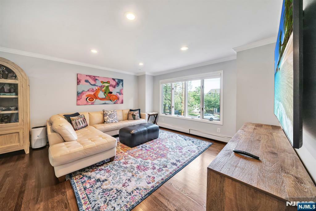Property Photo: 296C Undercliff Avenue NJ 07024