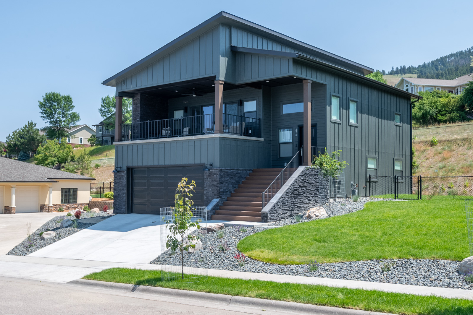 226 Mansion Heights Drive  Missoula MT 59803 photo