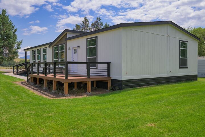 Property Photo:  4617 White Street  MT 59808 