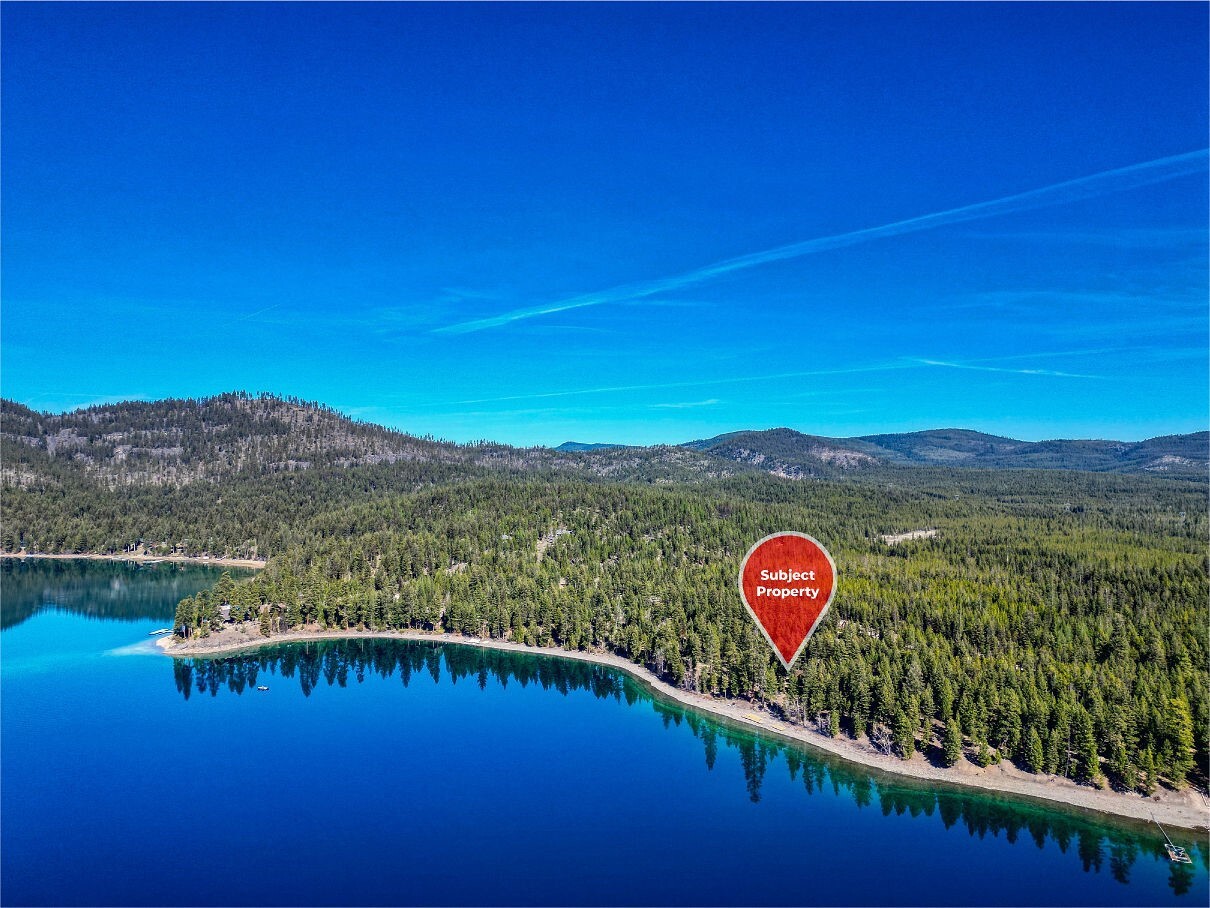 227 Lodgepole Drive  Marion MT 59925 photo