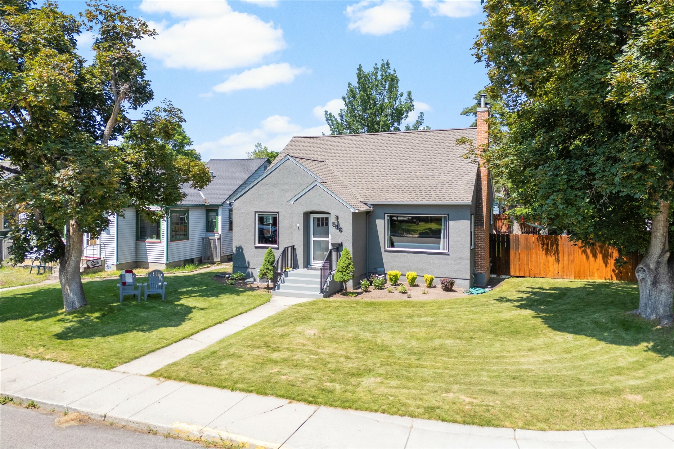 546 Woodworth Avenue  Missoula MT 59801 photo