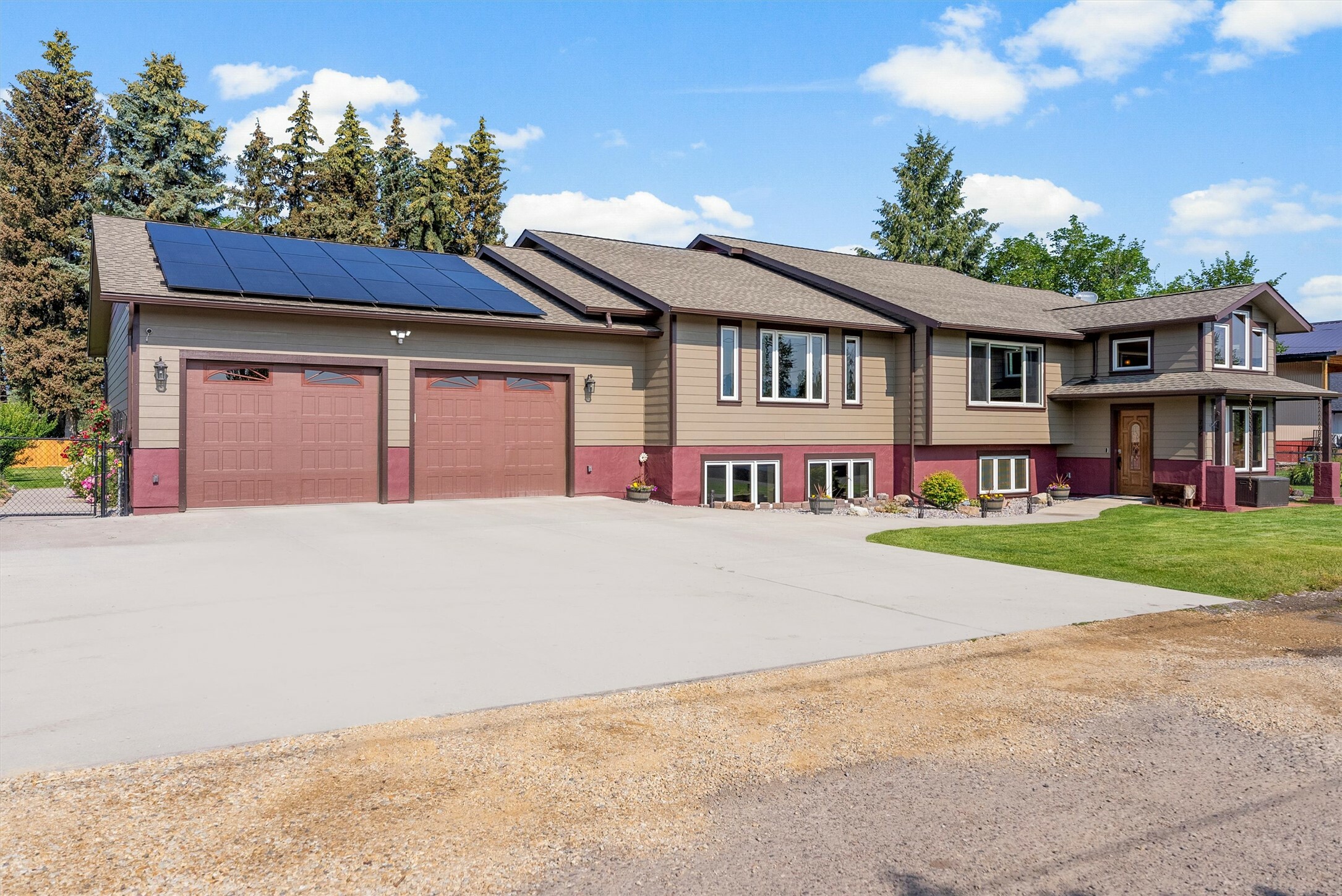 796 Eliza Court  Missoula MT 59804 photo