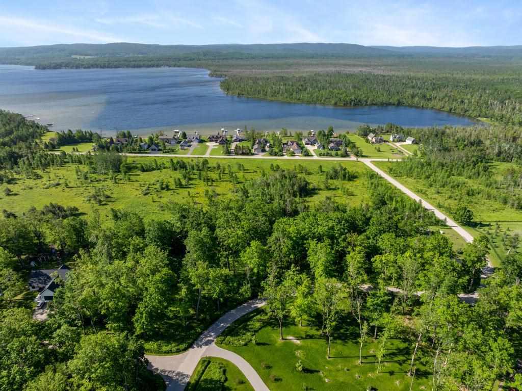 Property Photo: 5850,5860,5870 Sunset MI 49706